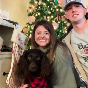 Meet your Posher, Skyler